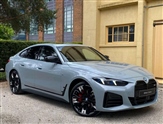 BMW 4 Series Image 1