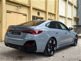 BMW 4 Series Image 2