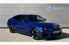 Used BMW 4 Series