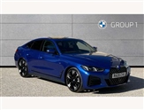 BMW 4 Series Image 1