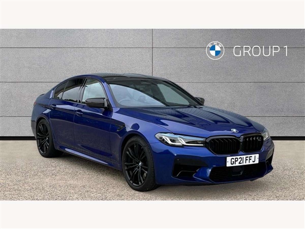 Large image for the Used BMW 4 Series Convertible