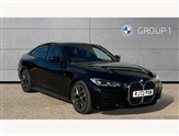 BMW 4 Series Image 1