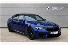 Used BMW 4 Series