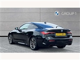 BMW 4 Series Image 2