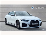 BMW 4 Series Image 1