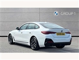 BMW 4 Series Image 2