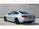 BMW 4 Series Image 2