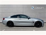 BMW 4 Series Image 3