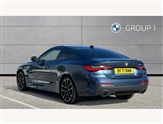 BMW 4 Series Image 2