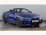 BMW 4 Series Image 1