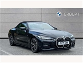 BMW 4 Series Image 1