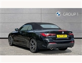 BMW 4 Series Image 2