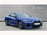 BMW 4 Series Image 1
