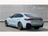 BMW 4 Series Image 2