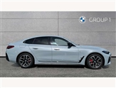 BMW 4 Series Image 3