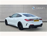 BMW 4 Series Image 2