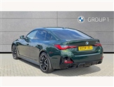 BMW 4 Series Image 2