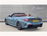 BMW 4 Series Image 2