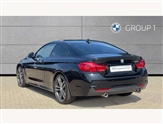 BMW 4 Series Image 2