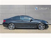 BMW 4 Series Image 3