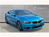 BMW 4 Series Image 1