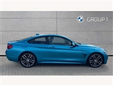 BMW 4 Series Image 3