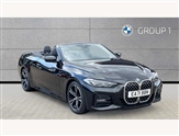 BMW 4 Series Image 1