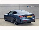 BMW 4 Series Image 2