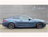 BMW 4 Series Image 3