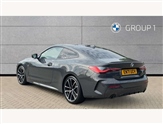 BMW 4 Series Image 2