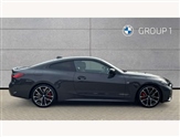 BMW 4 Series Image 3