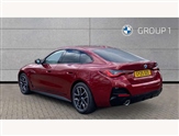 BMW 4 Series Image 2