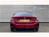 BMW 4 Series Image 5