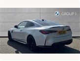 BMW 4 Series Image 2