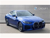 BMW 4 Series Image 1