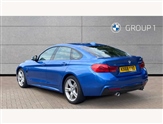BMW 4 Series Image 2