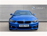 BMW 4 Series Image 4