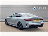 BMW 4 Series Image 2