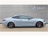 BMW 4 Series Image 3
