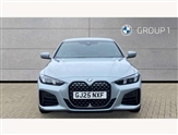 BMW 4 Series Image 4