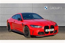 Used BMW 4 Series