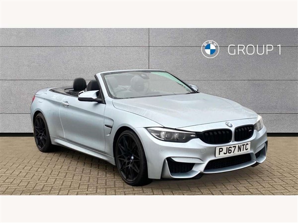 Large image for the Used BMW M4