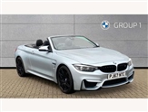 BMW 4 Series Image 1
