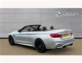 BMW 4 Series Image 2