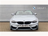 BMW 4 Series Image 4