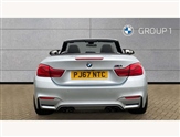 BMW 4 Series Image 5