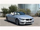 BMW 4 Series Image 1