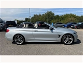 BMW 4 Series Image 3