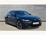 BMW 4 Series Image 1