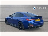 BMW 4 Series Image 2